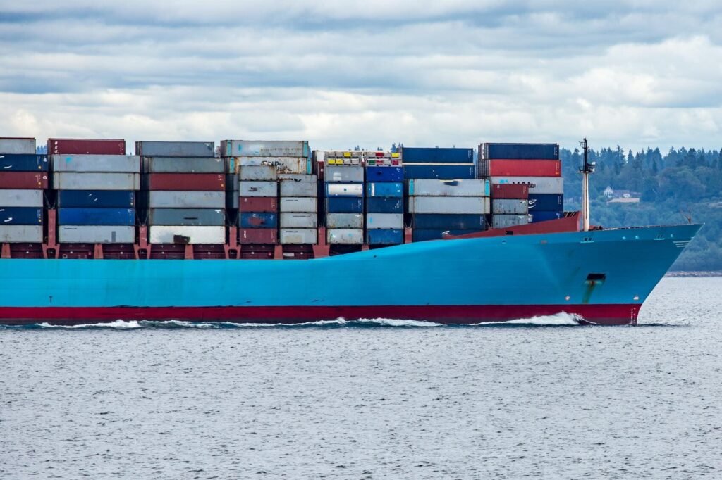 How to evaluate the service ability of logistics agents