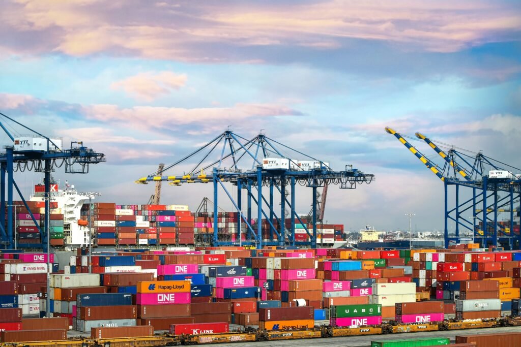 How to find a reliable logistics agent