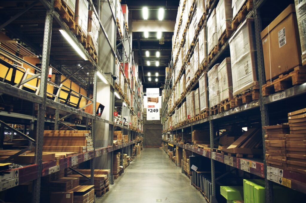 What is a customs declaration agent? What’s the use?
