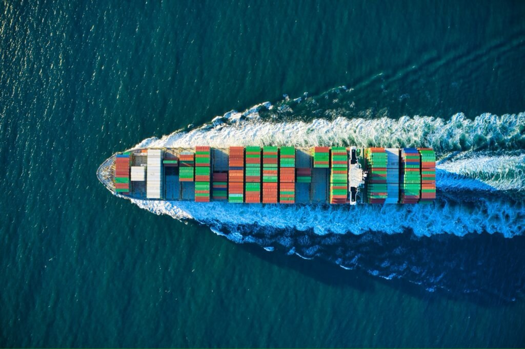 How to find the right logistics agent