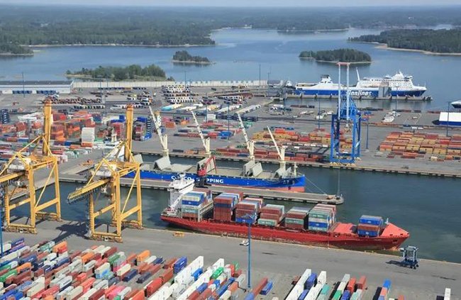 How to check the qualification certificate and business license of logistics agents